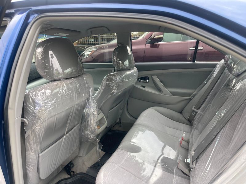 Thumbnail 6 of 2008 Toyota Camry LE